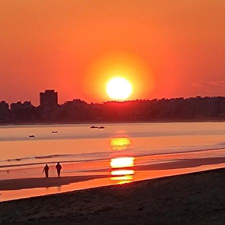 Superbe Appartement Avec Vue Panoramique La Baule-Escoublac Ngoại thất bức ảnh