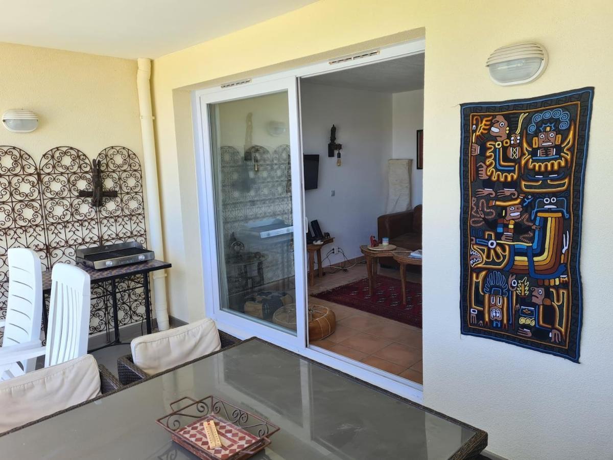 Superbe Appartement Avec Vue Panoramique La Baule-Escoublac Ngoại thất bức ảnh